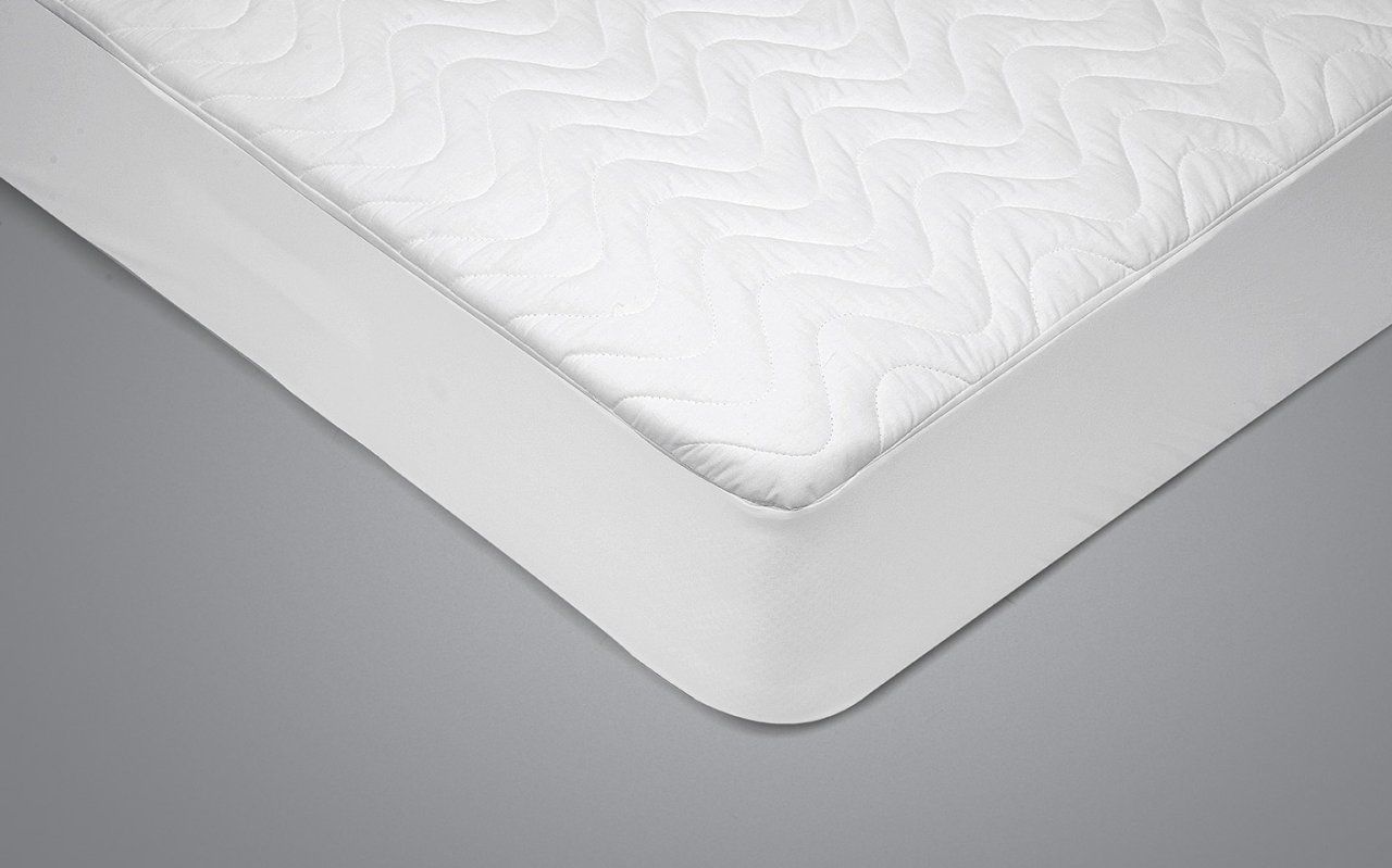 KAPİTONELİ FİTTED YATAK KORUYUCU