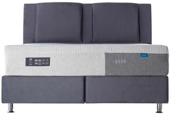 Boss Viscostar Yaysız Yatak