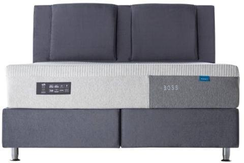 Boss Viscostar Yaysız Yatak