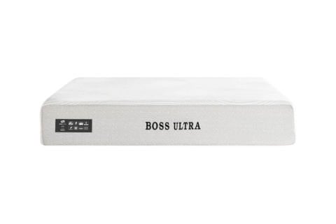 Boss Ultra Viscostar Yaysız Yatak